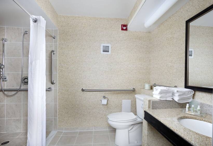 فندق Holiday Inn Johnson City, An Ihg