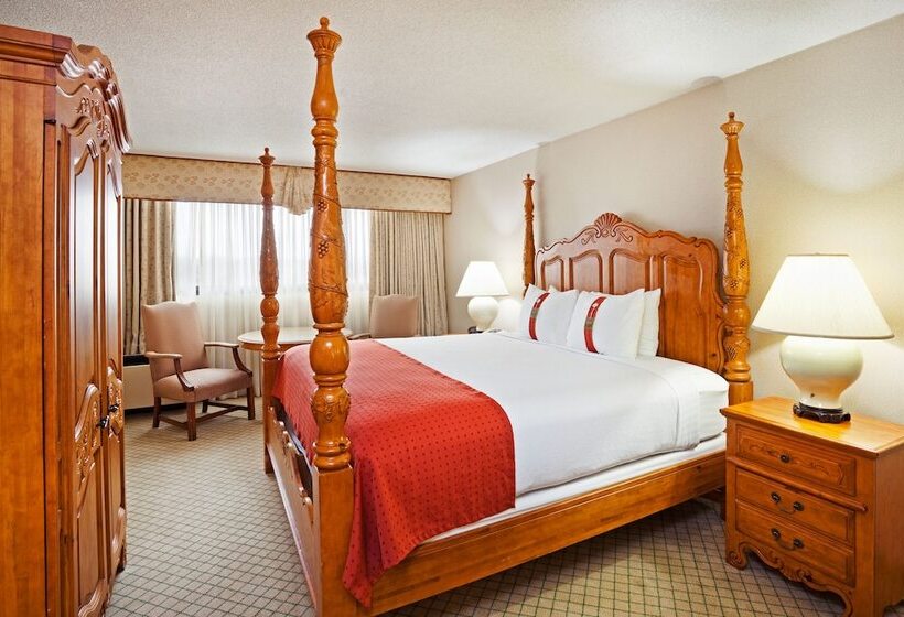 فندق Holiday Inn Johnson City, An Ihg