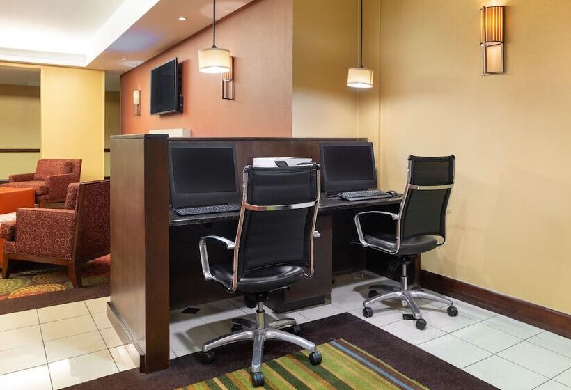 호텔 Holiday Inn Norwich, An Ihg