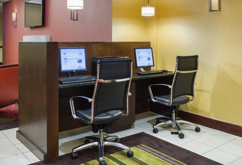 호텔 Holiday Inn Norwich, An Ihg