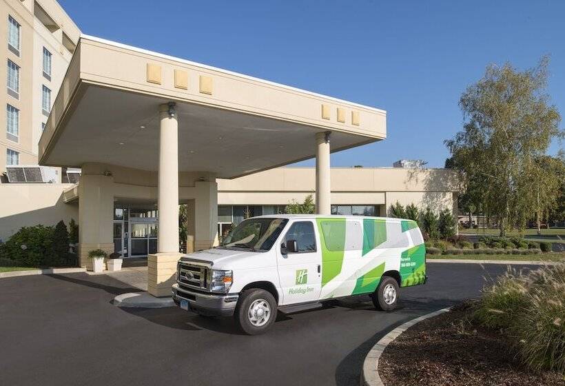 호텔 Holiday Inn Norwich, An Ihg