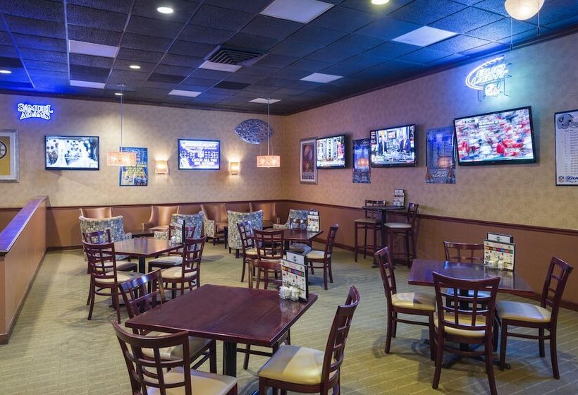 호텔 Holiday Inn Norwich, An Ihg