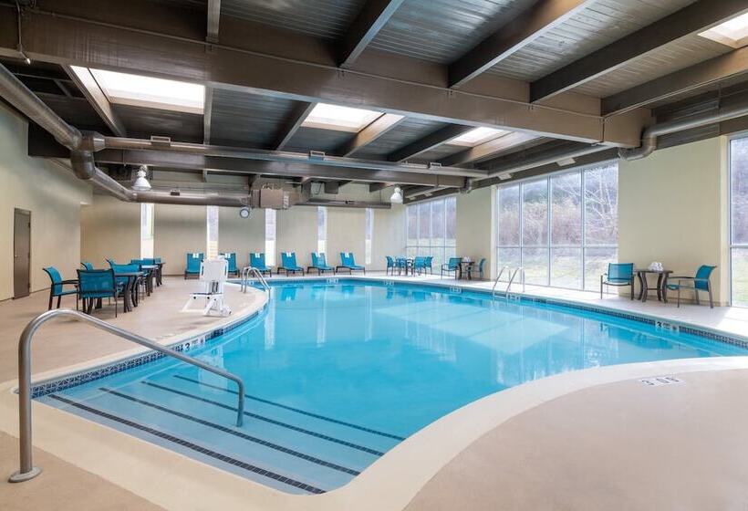 호텔 Holiday Inn Norwich, An Ihg