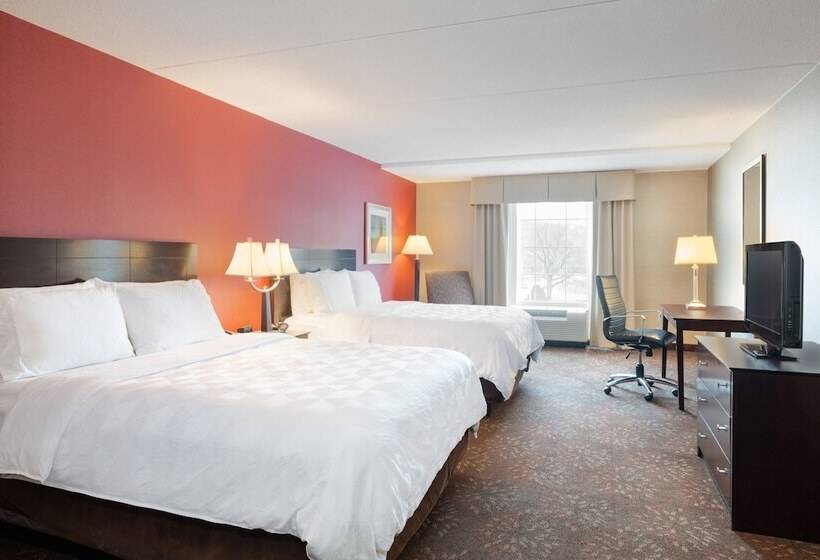 호텔 Holiday Inn Norwich, An Ihg