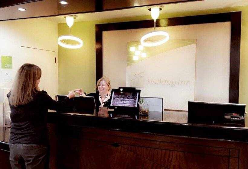 ホテル Holiday Inn Orlando East Ucf Area, An Ihg