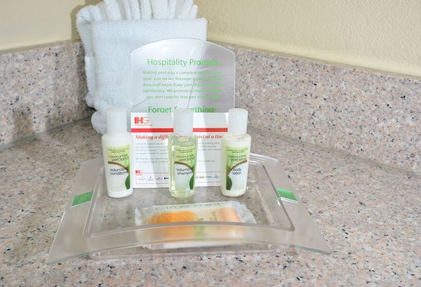 ホテル Holiday Inn Orlando East Ucf Area, An Ihg