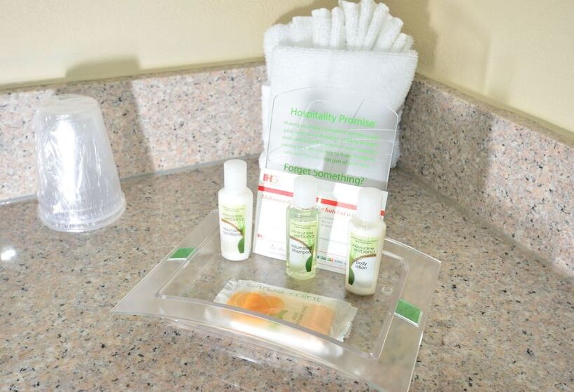 ホテル Holiday Inn Orlando East Ucf Area, An Ihg