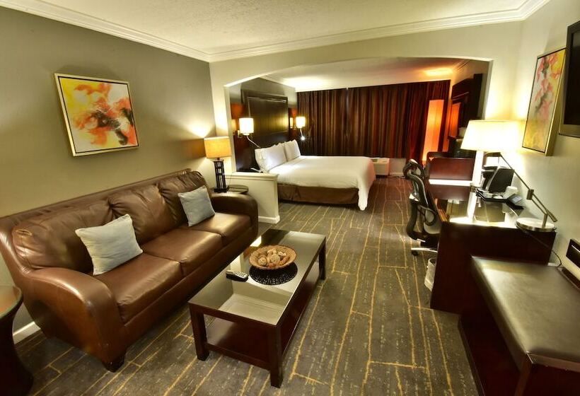 ホテル Holiday Inn Orlando East Ucf Area, An Ihg