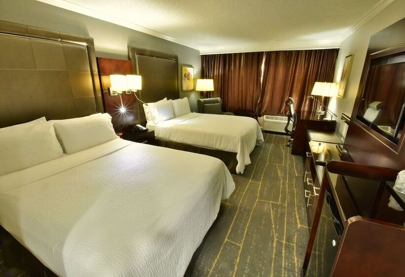 ホテル Holiday Inn Orlando East Ucf Area, An Ihg