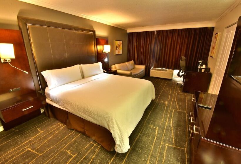 ホテル Holiday Inn Orlando East Ucf Area, An Ihg