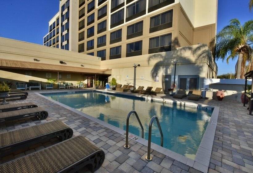 ホテル Holiday Inn Orlando East Ucf Area, An Ihg