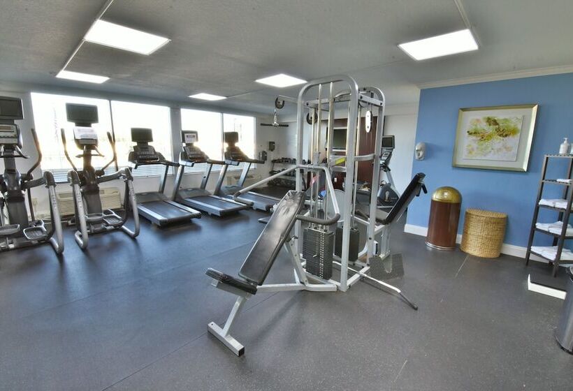 ホテル Holiday Inn Orlando East Ucf Area, An Ihg