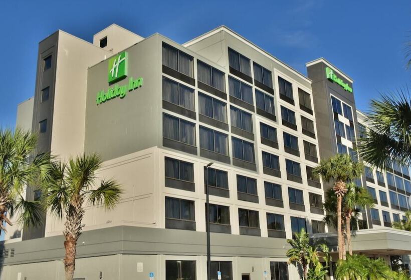 ホテル Holiday Inn Orlando East Ucf Area, An Ihg