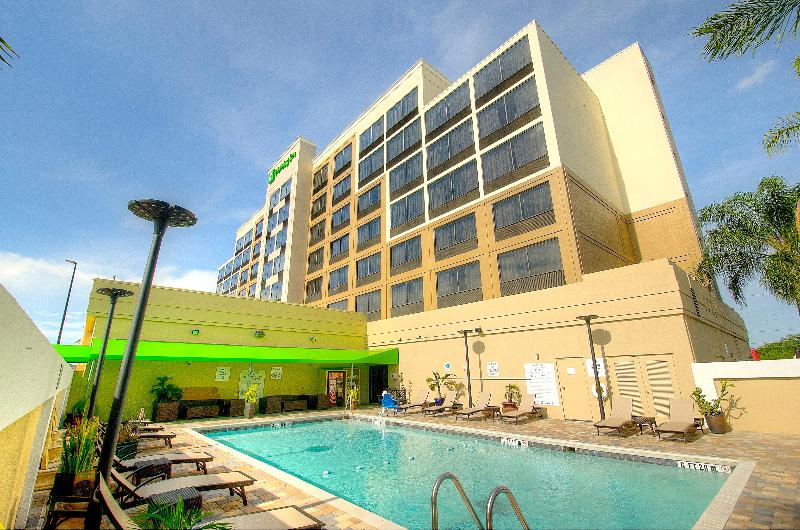 ホテル Holiday Inn Orlando East Ucf Area, An Ihg