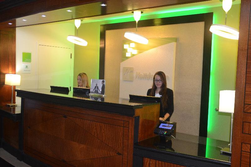 ホテル Holiday Inn Orlando East Ucf Area, An Ihg