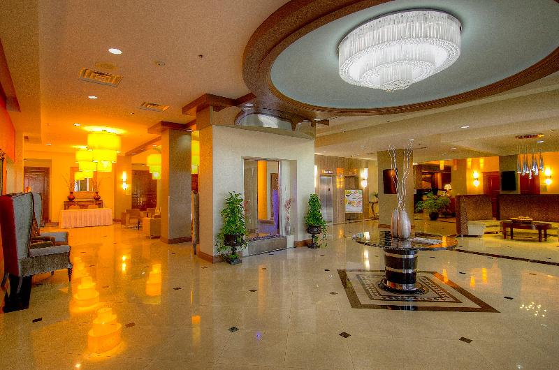 ホテル Holiday Inn Orlando East Ucf Area, An Ihg