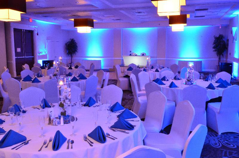 ホテル Holiday Inn Orlando East Ucf Area, An Ihg