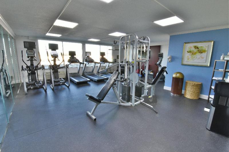 ホテル Holiday Inn Orlando East Ucf Area, An Ihg