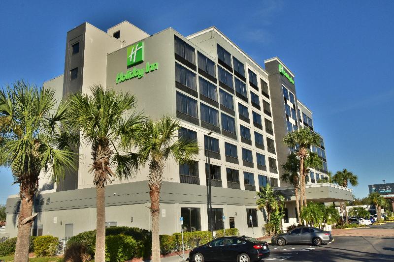 ホテル Holiday Inn Orlando East Ucf Area, An Ihg