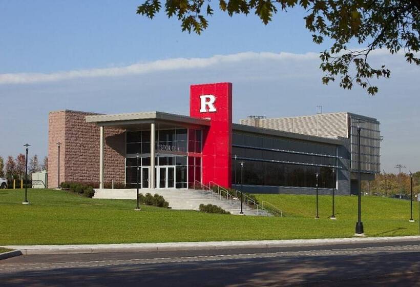 فندق Holiday Inn   Piscataway   Somerset, An Ihg