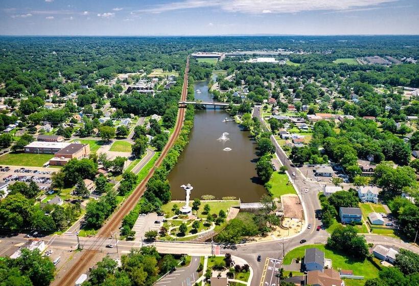 فندق Holiday Inn   Piscataway   Somerset, An Ihg