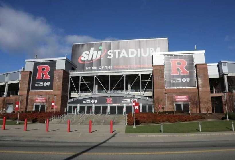 فندق Holiday Inn   Piscataway   Somerset, An Ihg