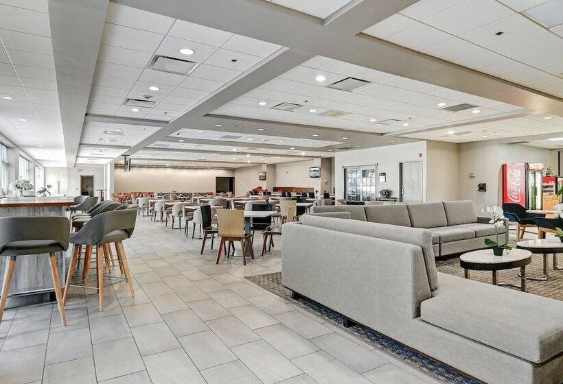 فندق Holiday Inn   Piscataway   Somerset, An Ihg