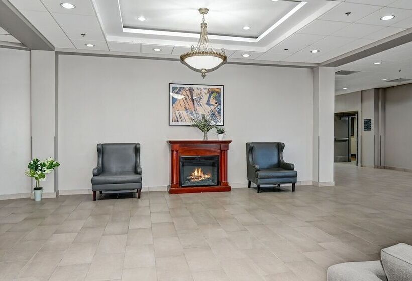 فندق Holiday Inn   Piscataway   Somerset, An Ihg