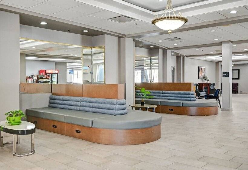 فندق Holiday Inn   Piscataway   Somerset, An Ihg