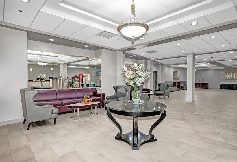 فندق Holiday Inn   Piscataway   Somerset, An Ihg