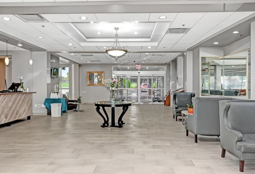 فندق Holiday Inn   Piscataway   Somerset, An Ihg