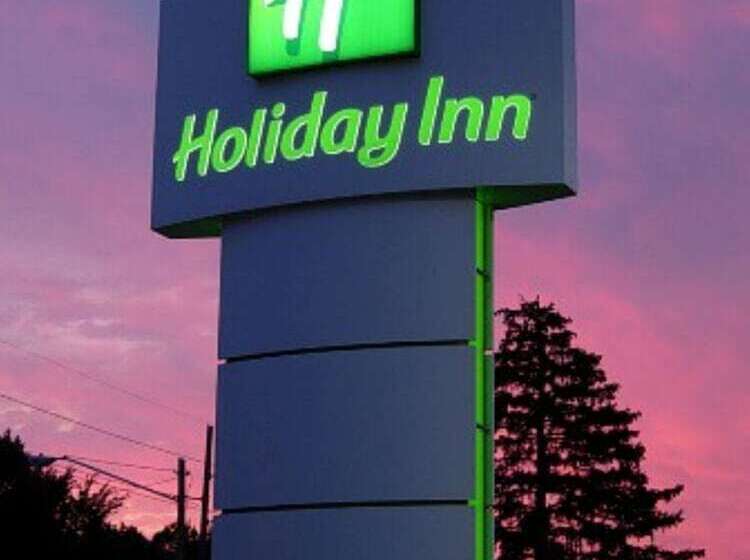 فندق Holiday Inn   Piscataway   Somerset, An Ihg