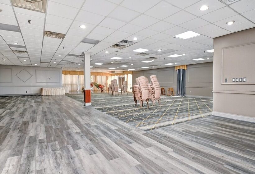 فندق Holiday Inn   Piscataway   Somerset, An Ihg