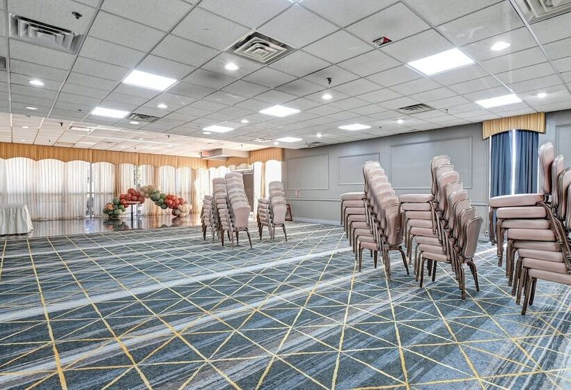 فندق Holiday Inn   Piscataway   Somerset, An Ihg