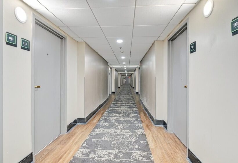 فندق Holiday Inn   Piscataway   Somerset, An Ihg