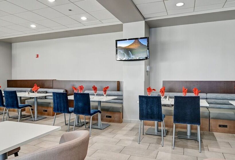 فندق Holiday Inn   Piscataway   Somerset, An Ihg