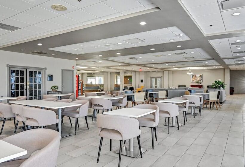 فندق Holiday Inn   Piscataway   Somerset, An Ihg
