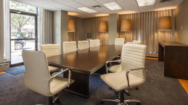 호텔 Wyndham Rochester Downtown