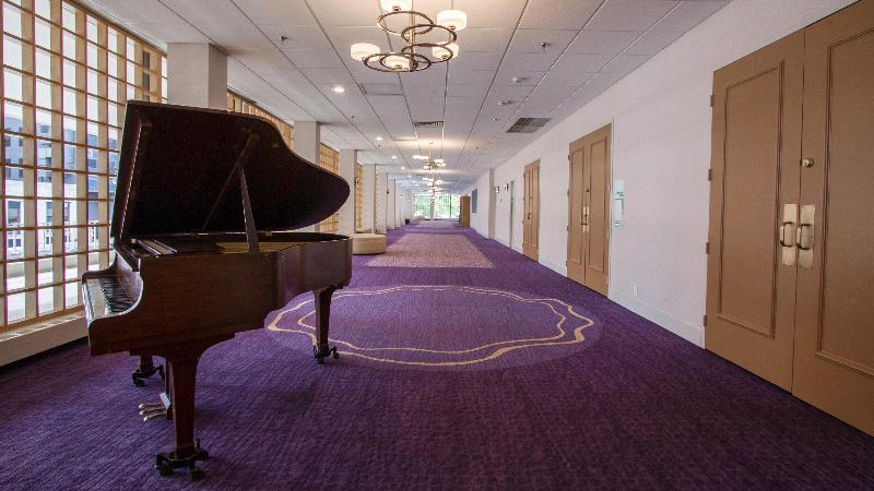 호텔 Wyndham Rochester Downtown