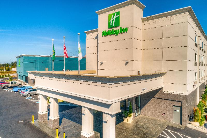 호텔 Holiday Inn Tacoma Mall, An Ihg