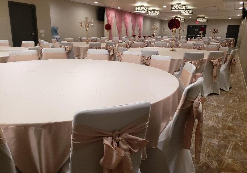 호텔 Holiday Inn Tacoma Mall, An Ihg