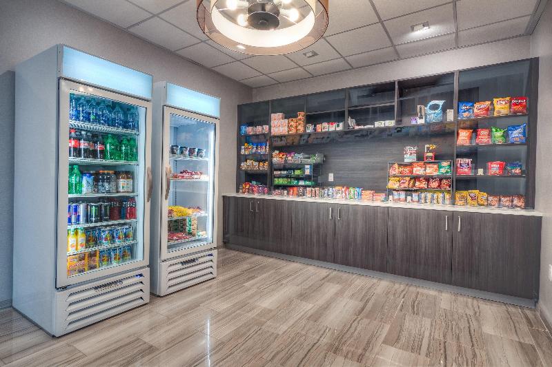 호텔 Holiday Inn Tacoma Mall, An Ihg