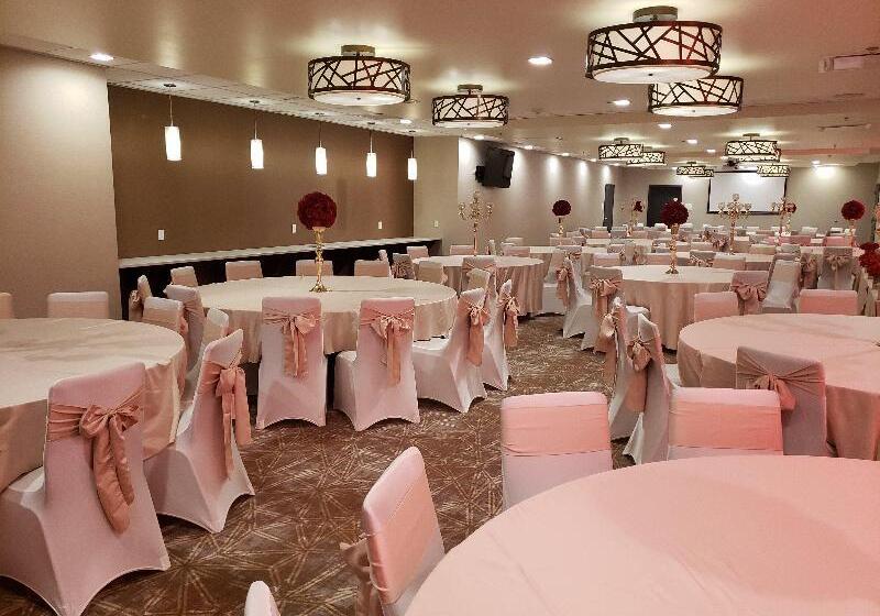 호텔 Holiday Inn Tacoma Mall, An Ihg