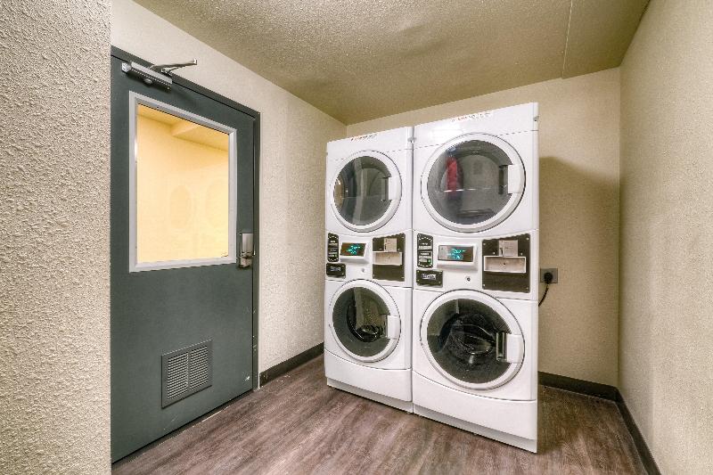 호텔 Holiday Inn Tacoma Mall, An Ihg