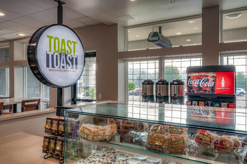 호텔 Holiday Inn Tacoma Mall, An Ihg