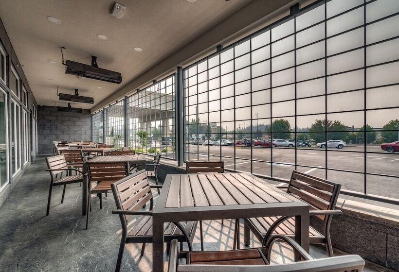 호텔 Holiday Inn Tacoma Mall, An Ihg