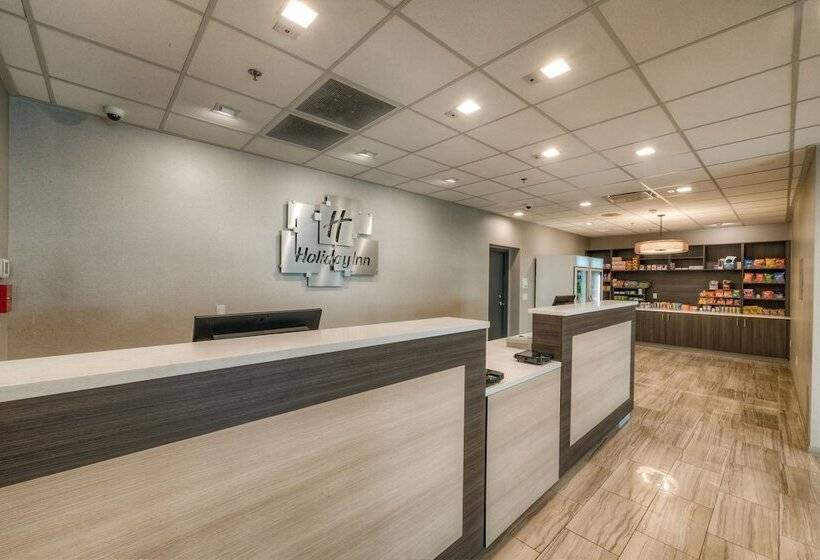 호텔 Holiday Inn Tacoma Mall, An Ihg