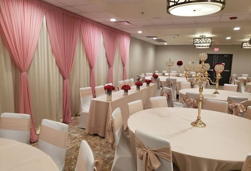 호텔 Holiday Inn Tacoma Mall, An Ihg