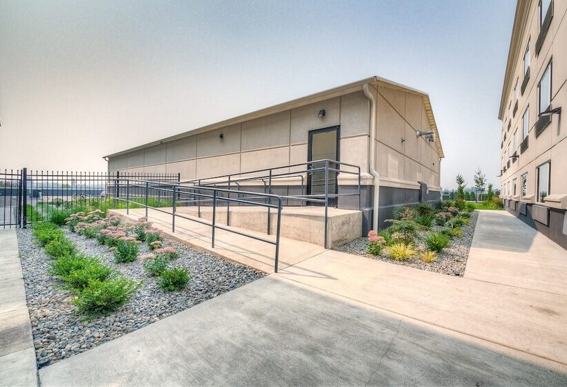 호텔 Holiday Inn Tacoma Mall, An Ihg