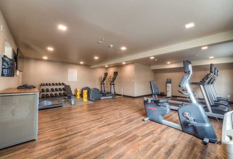 호텔 Holiday Inn Tacoma Mall, An Ihg